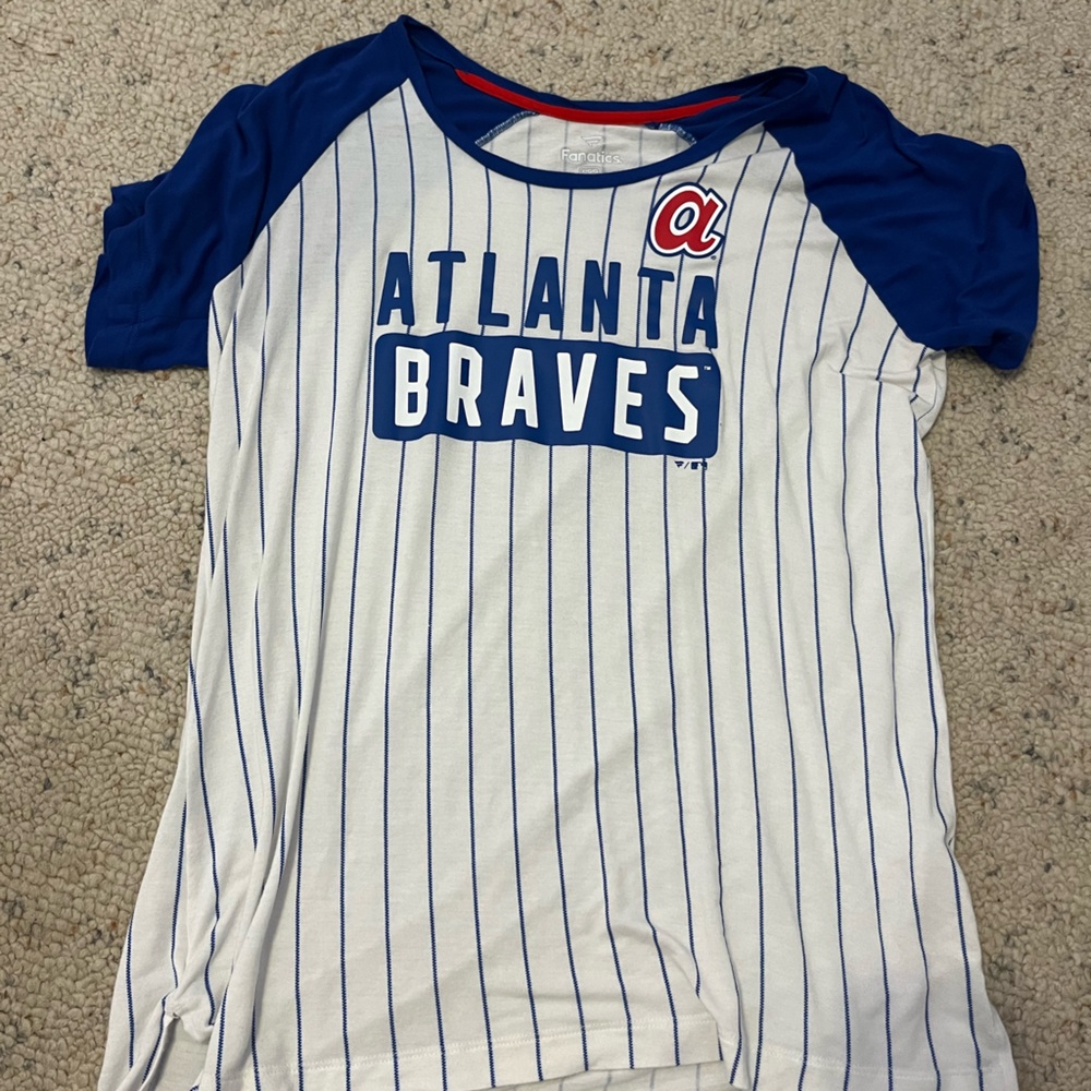 Atlanta Braves Shirt